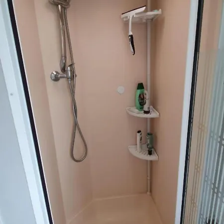 Eselhof Mobilheim Διαμέρισμα