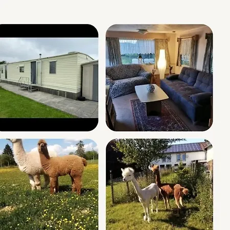 Διαμέρισμα Eselhof Mobilheim