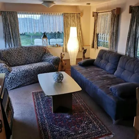 Διαμέρισμα Eselhof Mobilheim Mutzenich (Bitburg-Prum)