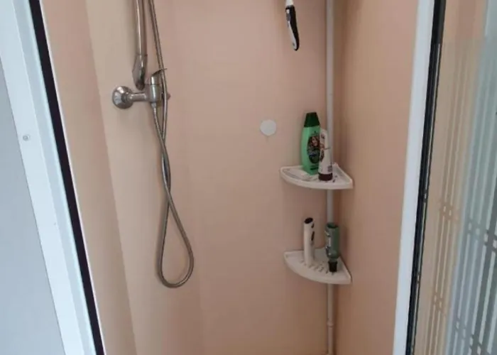 Eselhof Mobilheim Διαμέρισμα