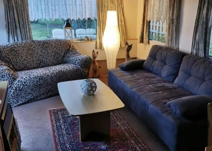 Διαμέρισμα Eselhof Mobilheim Mutzenich (Bitburg-Prum)